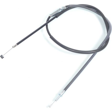 Teknix-Kupplungszug für Motorrad Kawasaki 650 KZ B B2 B3 C1 C2 C3 (1/3)