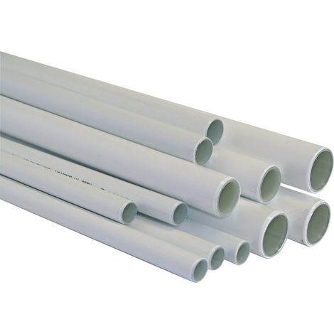 Tube multicouche nu Ø20 - 14 barres de 2 mètres