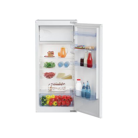 BEKO Réfrigérateur 1 porte BEKO BSSA300M4SN (1/5)