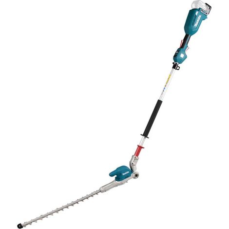 RECORTADORA DE CUCHILLAS TELESCÓPICA DE 500mm 18V BL MAKITA DUN500WZ