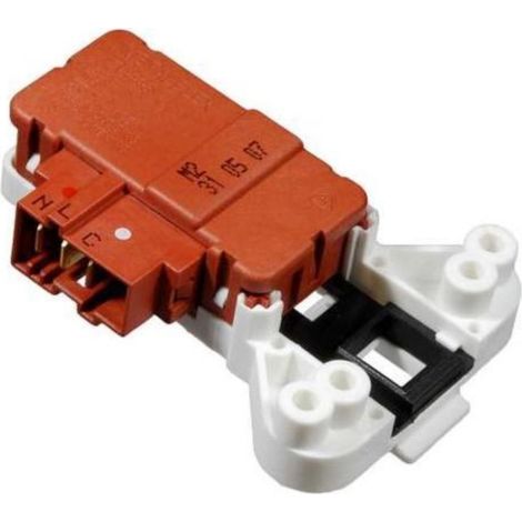 Interruptor retardo lavadora Fagor (bl-rojo) s/cab
