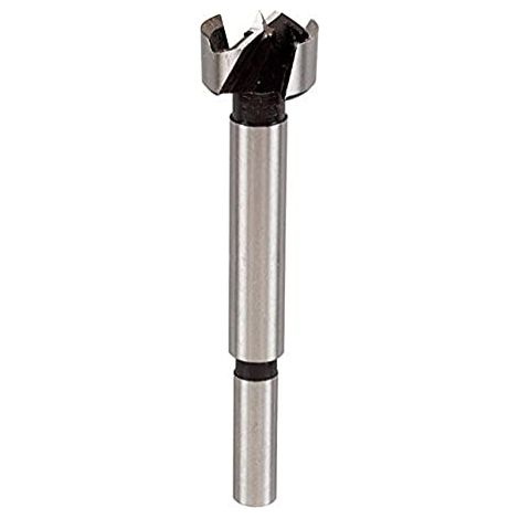 kwb Forstner Drill Ø 20,0 mm 706020 (testa di trapano forgiata, gambo da 8 mm, secondo DIN 7483 G) (1/3)