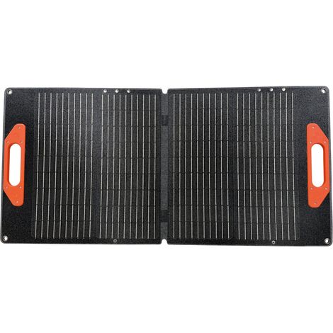 Solarmodul Koffer 60W - Eza