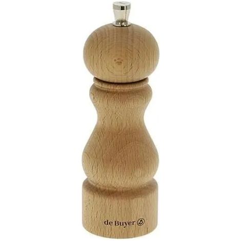 Macina pepe de Buyer rumba meccanismo regolabile 14 cm