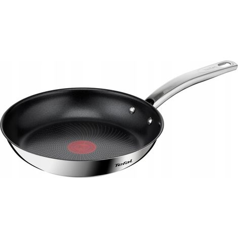 Padella TEFAL Intuition 24 cm a induzione B8170444