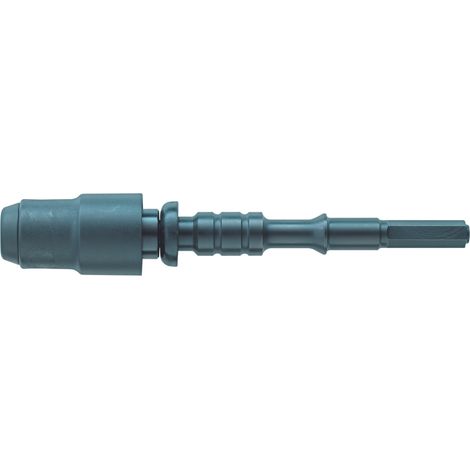Accesorios Portabrocas HEX Sdsplus -1809- IZAR