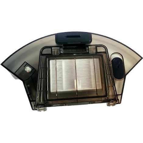 Bac à poussière et réservoir d'eau 2 en 1 pour aspirateur iLife V20 - Pièces de rechange (1/5)