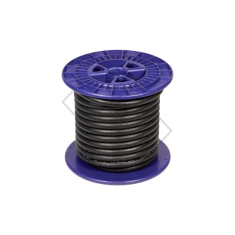 Tubo carburante autoestinguente 7 x 13 mm rotolo da 10 m A16062