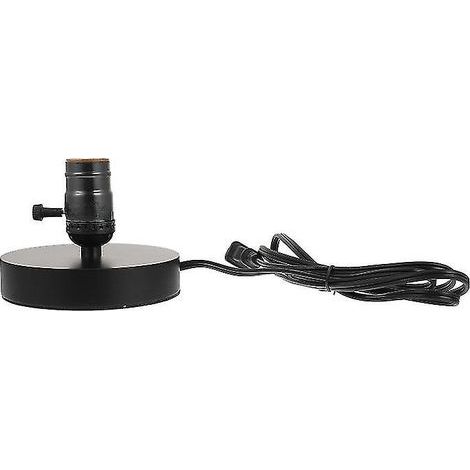 1 support de lampe de table (1/3)