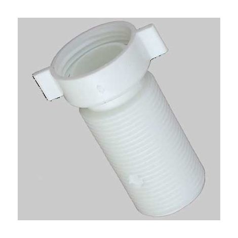 PROLUNGA FILETTATA  1 x 65 mm     BONOMINI