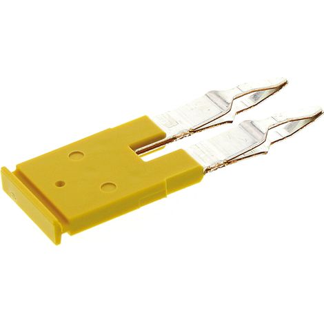 connecteur transversal - zqv - 4 - 2 pôles - ge - weidmuller 1608950000
