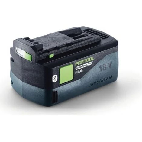 Batteria Festool HighPower BP 18 Li 5,0 HP-ASI