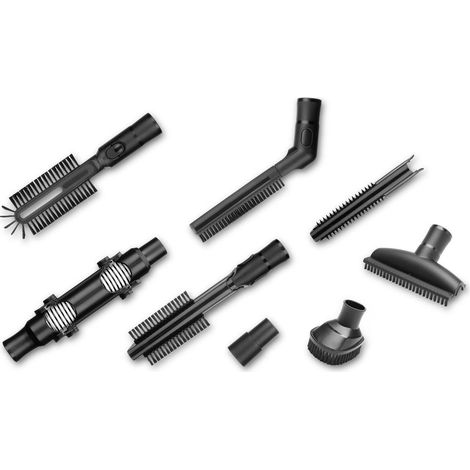 Juego de accesorios para aspiradora Karcher 2.863-255.0 (1/5)