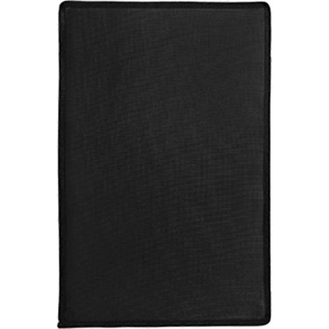 Grand tapis de barbecue, tapis de barbecue extérieur ignifugé, M-- (1/5)