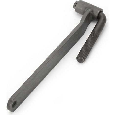Outil de réparation pour clés carrées et Allen (clé Allen de 9 mm, clé carrée de 3 mm) (1/5)