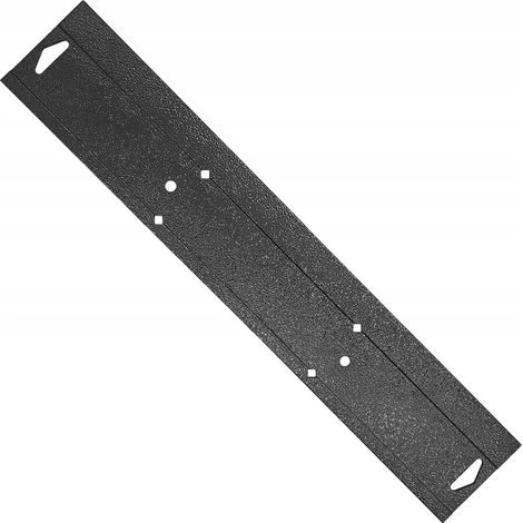 Plieuse A Tole Malco 18F, 45,7 cm, Pour Joint Debout, Outil Manuel De Couverture Professionnel