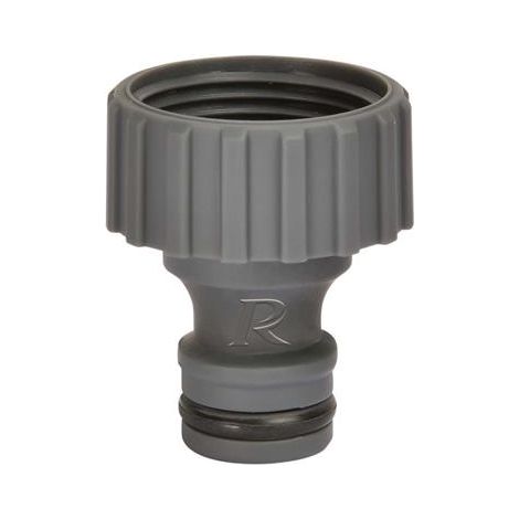 Nez de robinet 3/4 soft touch (1/2)