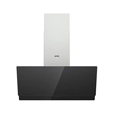Gorenje WHI949EXBG cappa da cucina in acciaio inox 90 cm (1/5)
