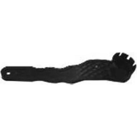 Chiave pneumatica Plastimo dimensioni compatte design ergonomico
