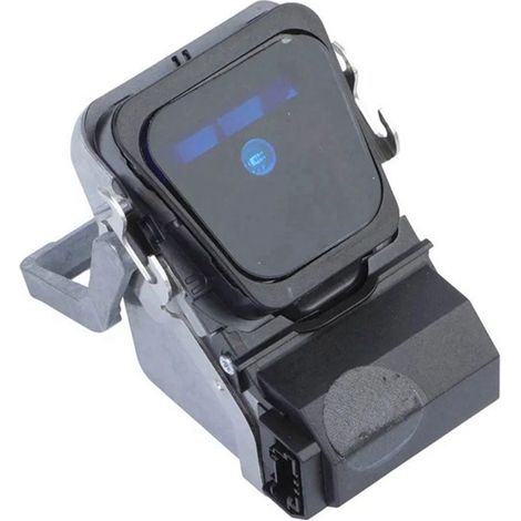 The 8780A006 front bumper camera is compatible with Mitsubishi L200 / TRITON KJ, KK and KL. (1/5)