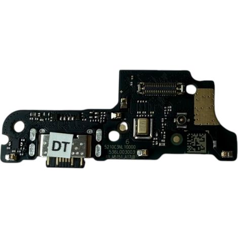 Connettore di ricarica USB originale ORG per Xiaomi Redmi 14C Poco C75 A3 Pro (1/2)