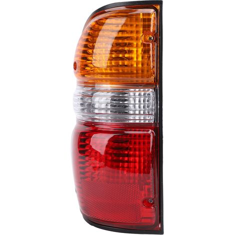 Rücklicht für Toyota Tacoma Pickup (2001–2004), Bremslichtgehäuse links (Fahrerseite) 8156004060, wasserdicht und robust (1/5)