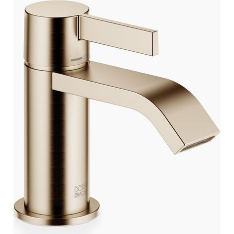 Dornbracht IMO Mitigeur monocommandé pour lavabos, sans garniture