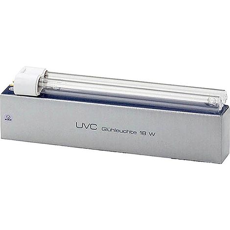FIAP 2782-1 UVC-LEUCHTMITTEL 18 W UVC-Ersatzlampe (1/4)