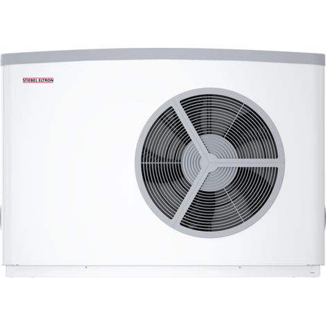 Stiebel Eltron LUFT / WASSER-WÄRMEPUMPE WPL 20 A, 236640 (1/5)
