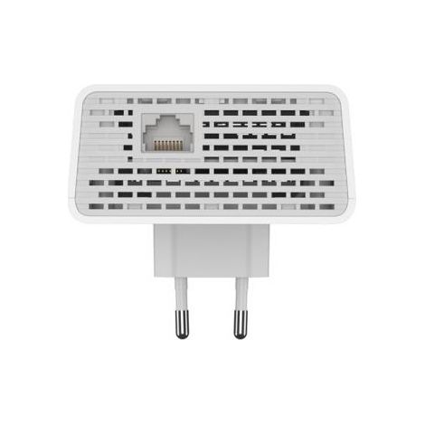 Keenetic Buddy 6 SE (KN-4410) Repetidor de red Blanco, Gris 1000 Mbit/s (1/5)