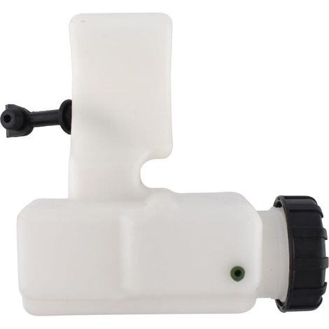 Öltank mit Öldeckel für Stihl 017, 018, MS170, MS180 Kettensäge (1/5)