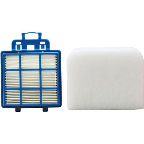 Kit filtres U88 35601868 pour Aspirateur , TELIOS EXTRA HOOVER