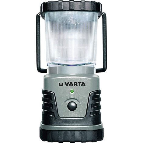 Lampe de poche VARTA VT18663 (1/3)