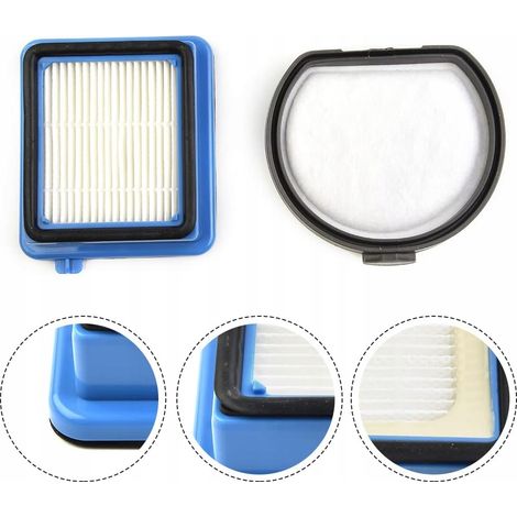 Filtro per aspirapolvere Electrolux, AEG pure F9 PF91 FX9 / ESPK9 ASPK9 (1/5)
