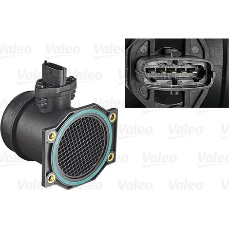 Débitmètre de masse d'air Valeo 253740 NISSAN 226807F400 226807F425