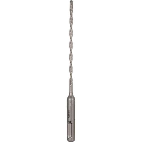 Bosch Professional Hammerbohrer SDS-plus-7X, Ø 5mm, Bohrer, Arbeitslänge 200mm (1/5)