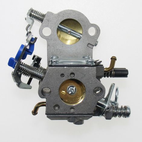 Der Vergaser WTA-29 544883001 ist kompatibel mit den Rasenmähern 461, 460, 455, 455E und C1M-EL35. (1/5)