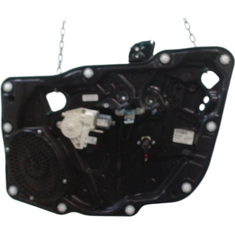 [PRODUIT D'OCCASION] Mecanisme+moteur Leve-glace Avant Droit JEEP Renegade ♻️ Ref Oe. 71777183 - Garantie à vie (1/2)