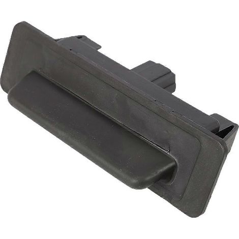 Schalter zum Öffnen der Heckklappe, Türgriff hinten 8200002001 60142800 für Renault Espace 4 Laguna 2 2000-2014 (1/5)