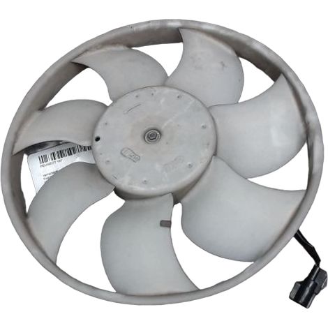 Moteur Ventilateur Radiateur PEUGEOT 107 [PRODUIT D'OCCASION]♻️1253g9 (1/4)