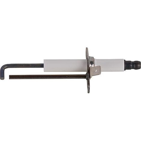 Electrode d'allumage convient pour Weishaupt WTC 15-32A