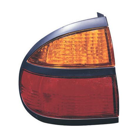 Feu arrière gauche partie extérieure Renault Laguna 1 phase 2 1998-2001