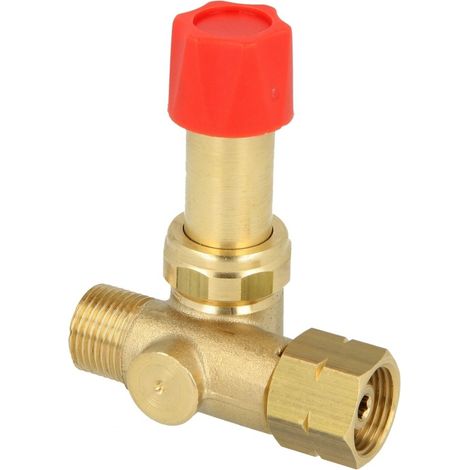Régulateur de propane 10 kg/h Rothenberger 242206000