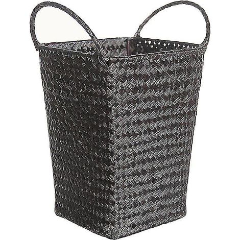 1 pièce de panier en rotin synthétique (1/3)