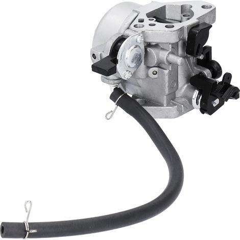 Universeller Benzinvergaser für 188F/190F Stromaggregate, 5-8 kW, kompatibles Ersatzteil. (1/5)