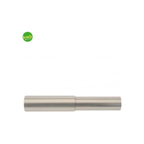 Bastone estensibile Cintacor 160-300 cromo/satinato