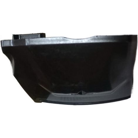 Tapa Filtro Aire compatible con Dabc520Av  Ref 701028