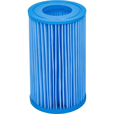 Antibakterieller Pumpenfilter 106 x 203 mm 1000 Gallonen Typ 3 290726