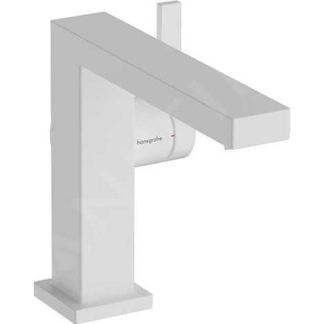 hansgrohe Tecturis E Fine Mitigeur monocommandé pour lavabo 110, (1/5)