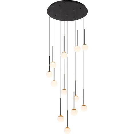 CALINA Suspension-Noir-Ø69,9 (1/2)